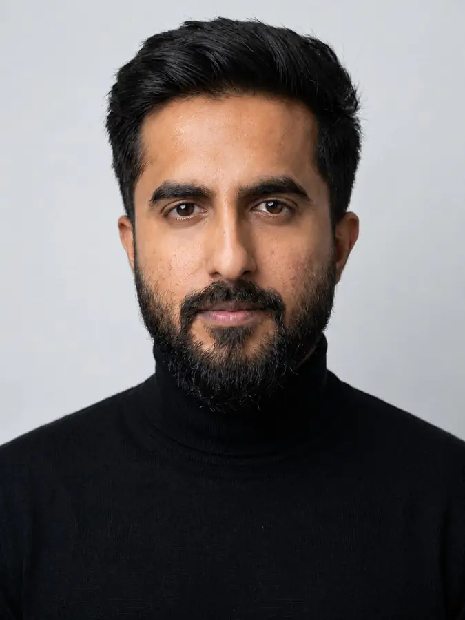 Piyush Kukreja, founder of Outprompt AI